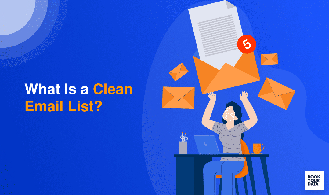 Clean Email Lists