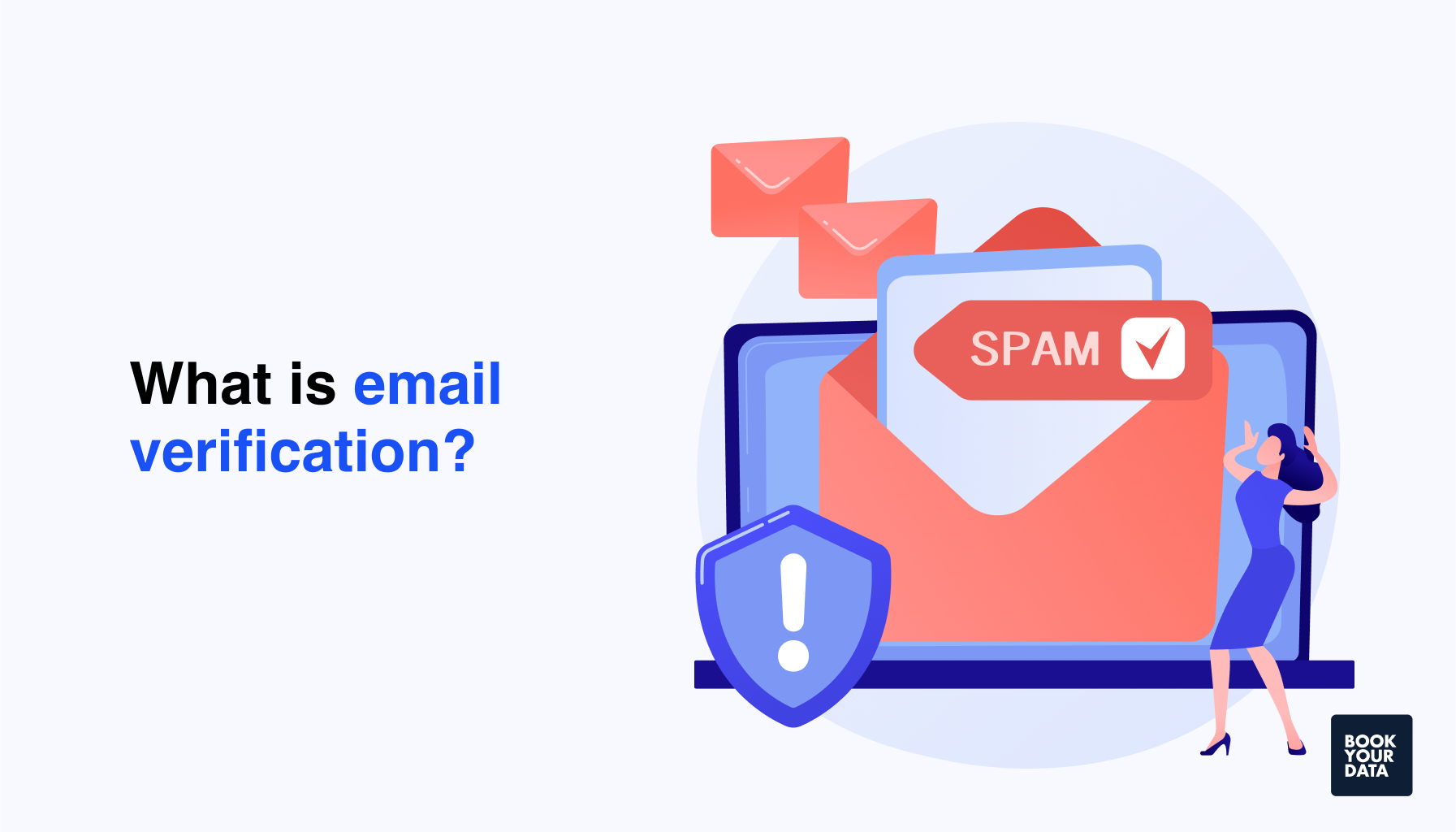 What is Email Verification